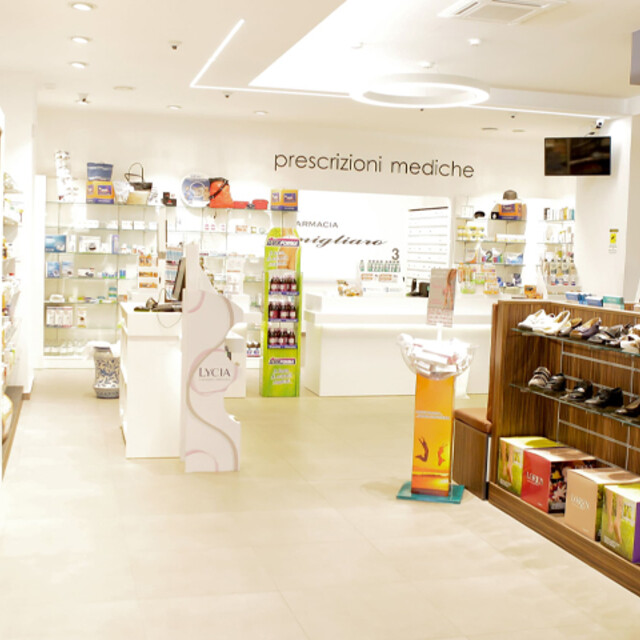 Homepage | Farmacia Conigliaro